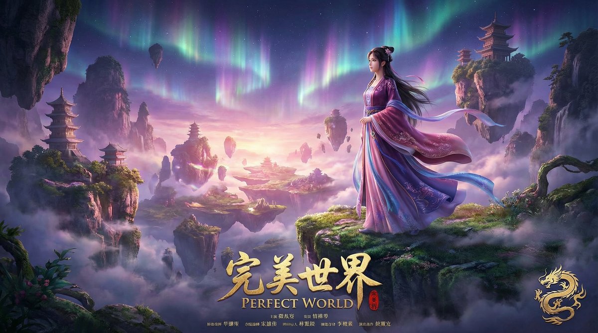 麻豆视频原创影视视频：幻境仙踪