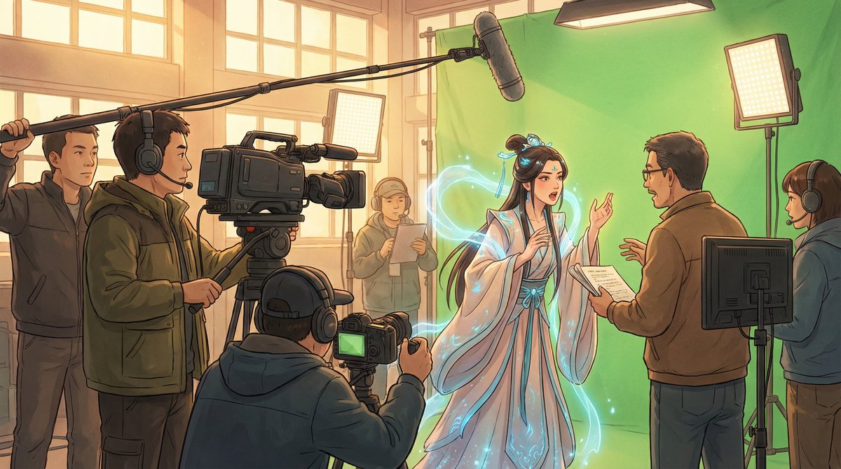 麻豆视频幕后花絮视频